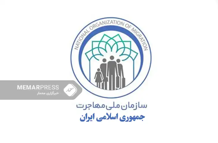 سازمان ملی مهاجرت ایران