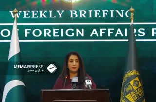 وزارت خارجه پاکستان : طالبان باید عملان حمله اخیر را به اسلام‌آباد تحویل دهند