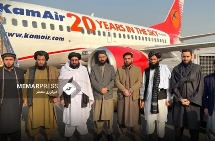 سرپرست وزارت ترانسپورت طالبان، برای توسعه روابط ترانسپورتی به ازبکستان رفت