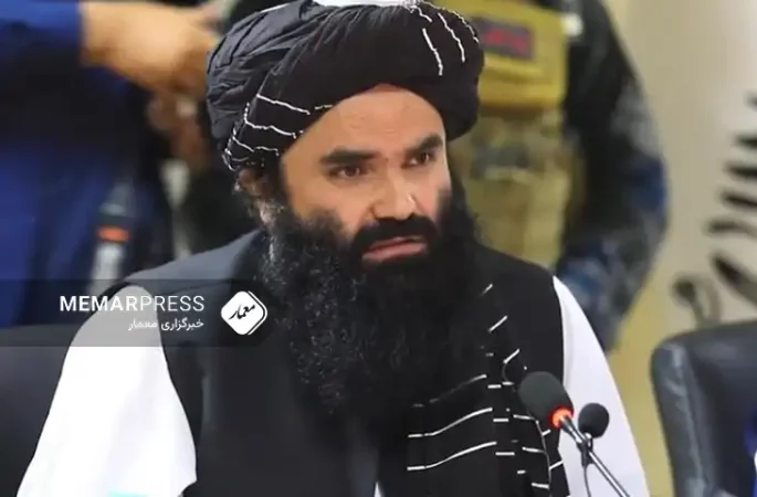 وزیر داخله طالبان: خیلی‌ها از آدرس ملت افغانستان سیاست کردند اما به مردم خیانت نمودند