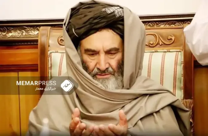 والی طالبان در قندهار، برای بهبود روابط با پاکستان به اسلام‌آباد می‌رود