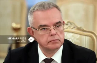 سفیر روسیه : طالبان در تأمین امنیت مرزهای افغانستان ناکام بوده است