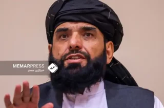 سهیل شاهین: گزارش‌های حقوق بشری درباره افغانستان باید واقعیت‌های افغانستان را منعکس کند