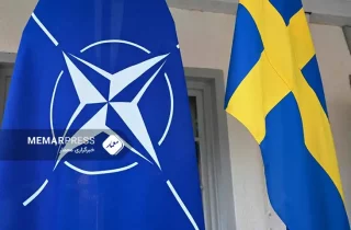 پارلمان ترکیه و تصویب طرح پیوستن سویدن به ناتو