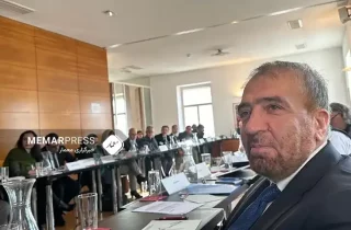 سومین روز نشست ویانا؛ توافق بر سر «نقشه راه برای ایجاد چتر بزرگ، عبور از بحران در افغانستان»