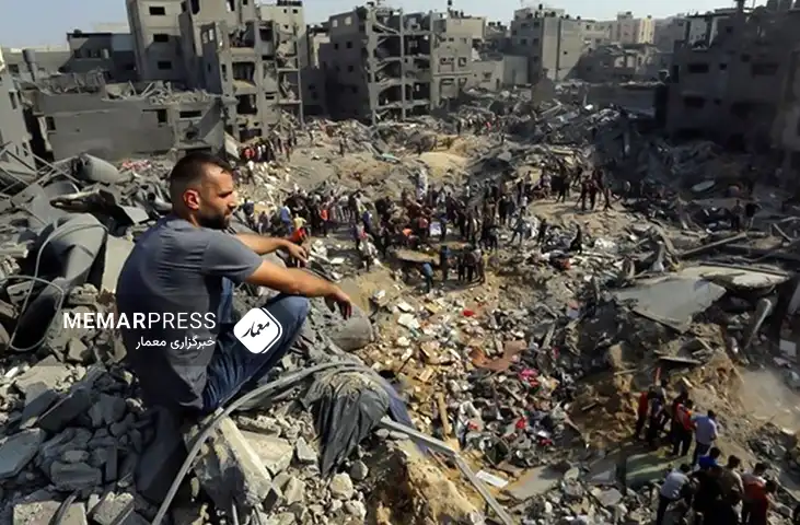 شصت‌وهفتمین روز جنگ غزه؛ شمار شهدای فلسطینی به مرز 18هزار و 500 نفر رسید