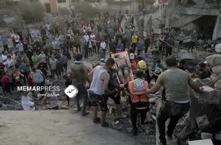 شصت‌ودومین روز جنگ غزه؛ فعال شدن ماده ۹۹ منشور جهانی سازمان ملل متحد توسط گوترش