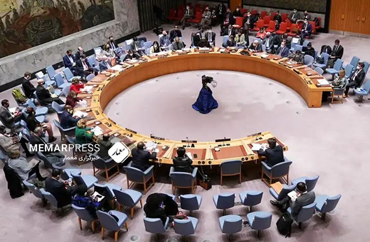 نشست شورای امنیت درباره افغانستان و مسائل زنان در پشت درهای بسته برگزار شد