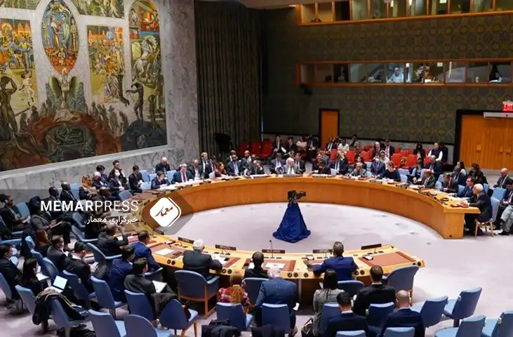 شورای امنیت سازمان ملل از برگزاری نشستی در مورد وضعیت افغانستان خبر داد