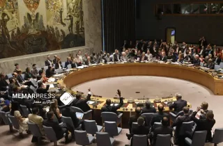 نشست شورای امنیت سازمان ملل درباره افغانستان آغاز شد