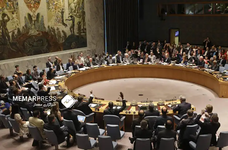 نشست شورای امنیت سازمان ملل درباره افغانستان آغاز شد