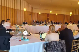 تاکید بریتانیا، قطر و کانادا بر ایجاد نقشه راه برای حل بحران افغانستان