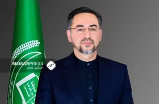 صلاح‌الدین ربانی: رژیم‌های مستبد و تمامیت‌خواه در افغانستان محکوم به شکست هستند