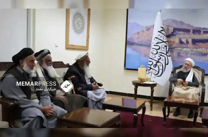 طالبان: ما متعهد به ایجاد شغل و تسهیلات لازم برای مردم کشور هستیم