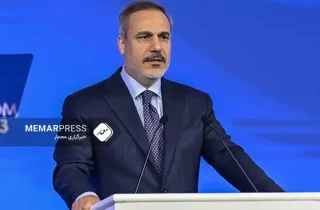 طرح پیشنهادی ترکیه برای حل‌وفصل درگیری در غزه