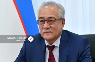ازبکستان : برقراری صلح و ثبات در افغانستان بدون موضع هماهنگ جامعه جهانی امکانپذیر نیست