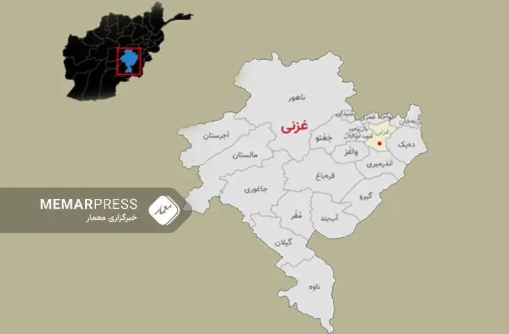 طالبان ۲۰ تن از جوانان غزنی را به اتهام عضویت در حزبالتحریر به سه سال زندان محکوم کردند