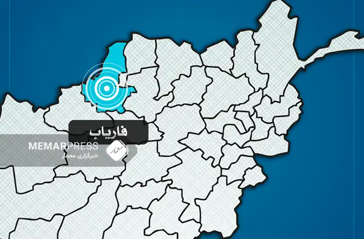 رییس زندان طالبان در فاریاب یک دختر 13 ساله زندانی را به نکاح خود درآورد