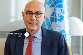 نماینده سازمان ملل: نقض حقوق بشر به درگیری و بی‌ثباتی می‌انجامد