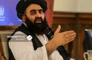 متقی : جهان اسلام در راستای دفاع از فلسطین باید تلاش کند