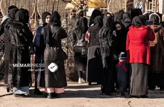 یک ساله شدن محرومیت دختران از آموزش عالی در افغانستان