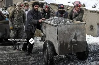 مقام ایرانی : معادن افغانستان فرصتی برای ایجاد توازن صادرات و واردات میان دو کشور است