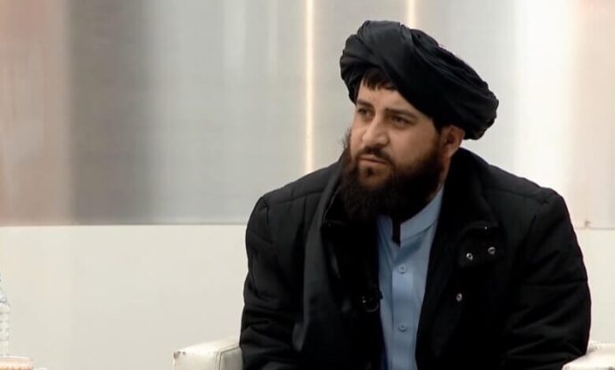 طالبان : داعش در افغانستان ریشه ندارد