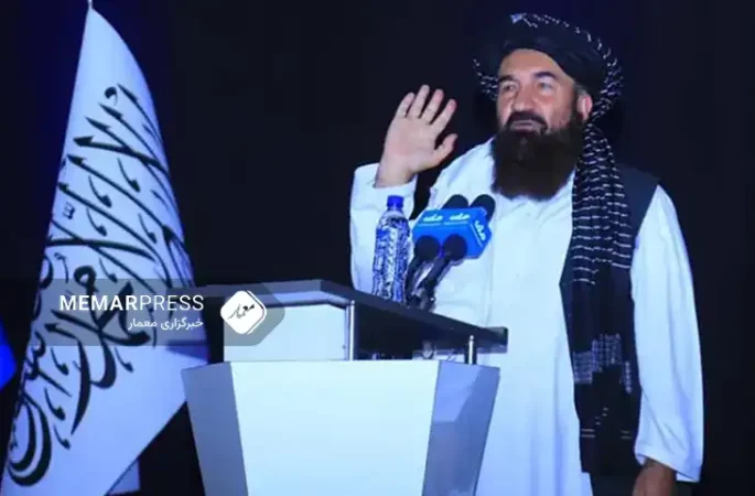 ملا خیرالله خیرخواه : در اداره طالبان چیزی به نام تعصب، قوم‌گرایی، زبان و سمت‌گرایی وجود ندارد