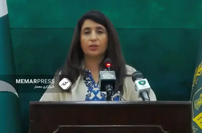 پاکستان: به تماس‌های خود با طالبان ادامه می‌دهیم