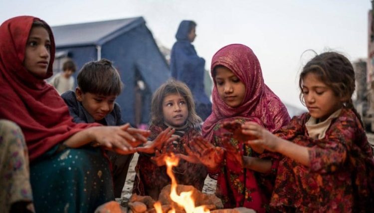 هشدار سازمان های بین المللی : آینده تاریک در انتظار مهاجرین افغانستانی