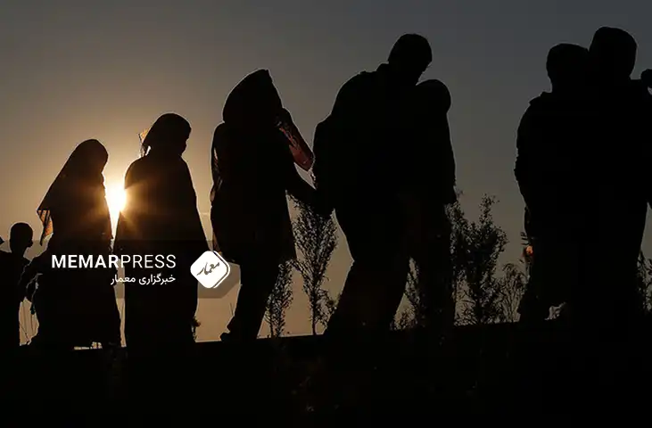 نماینده‌ سازمان ملل : مهاجرت اجباری، برای بسیاری از افغان‌ها یک انتخاب نیست