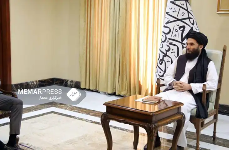 طالبان: افغانستان خانه مشترک تمام افغانها است و هر افغان در آن حق مساوی دارد