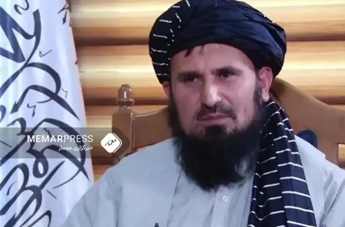 طالبان : جنگ راه حل نیست، مخالفان مشکلات را با مذاکره حل کنند