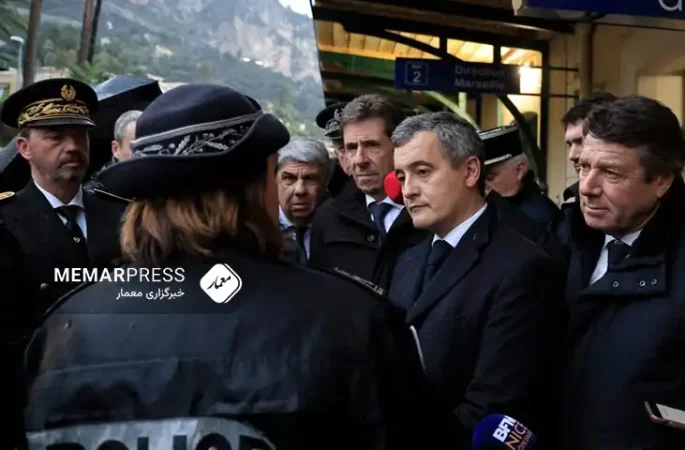 پلیس فرانسه از نابود کردن بزرگترین باند جرائم جنسی علیه کودکان خبر داد