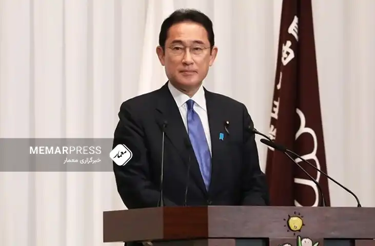 جاپان برای جهان بدون سلاح هسته‌ای طرحی ارائه می‌کند