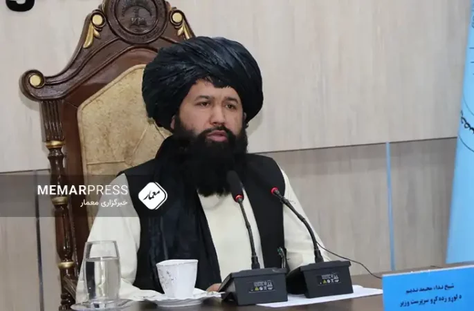 وزیر تحصیلات طالبان: مشکلات دانشگاه پولی‌تخنیک کابل برطرف می‌شود