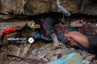 تحولات غزه؛ هر 10 دقیقه یک کودک در غزه به شهادت می‌‌رسد