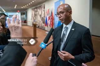 آمریکا برای افزایش فشارها به طالبان، خواستار تشکیل گروه تماس شد