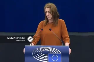 نماینده پارلمان اروپا: از بودجه ۴۰۰ میلیون دالری بانک جهانی، ذره‌یی به مردم افغانستان نمی‌رسد