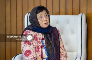 نماینده سازمان ملل بر حمایت از حقوق بشر در افغانستان تاکید کرد