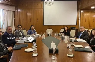 دیدار و گفتگوی نمایندگان امریکا و پاکستان در مورد مهاجران و پناهجویان افغانستانی