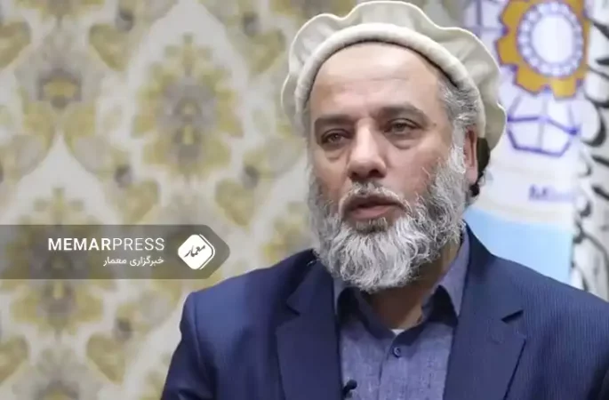 سرپرست وزارت تجارت طالبان : قوانین تجارتی و اقتصادی افغانستان بزودی عملی می‌شوند