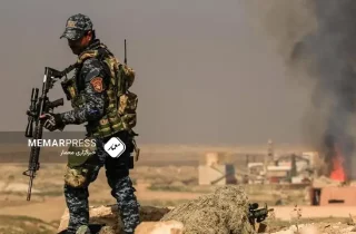 حملات نیروهای مقاومت عراق علیه صهیونیست‌ها در اربیل و جولان