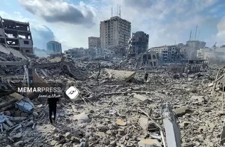 هشتادمین روز جنگ غزه؛ مقاومت فلسطین: بدون آتش‌بس کامل درباره هیچ پیشنهادی مذاکره نمی‌کنیم