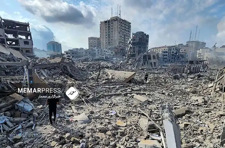 هشتادمین روز جنگ غزه؛ مقاومت فلسطین: بدون آتش‌بس کامل درباره هیچ پیشنهادی مذاکره نمی‌کنیم