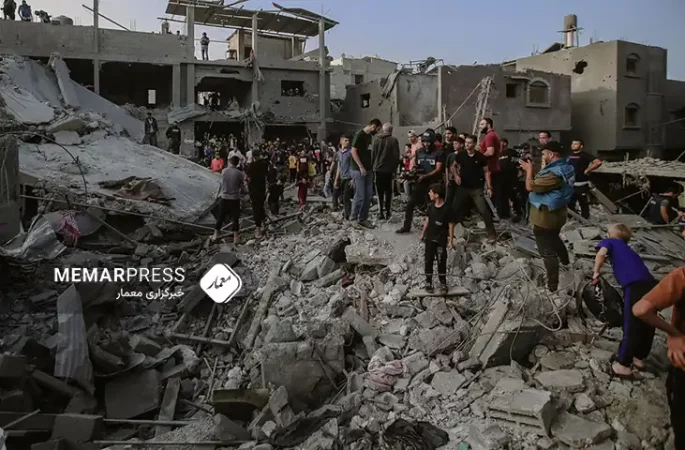 هفتاد و هشتمین روز جنگ غزه؛ واکنش حماس به قطعنامه شورای امنیت درباره غزه