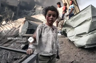 هفتاد و یکمین روز جنگ غزه؛ آمار شهدای غزه به مرز ۱۹ هزار نفر رید