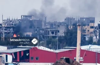 هفتادمین روز جنگ علیه غزه؛ ادامه جنگ اشغالگران با شفاخانه‌های غزه