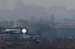 هفتادوهفتمین روز جنگ غزه؛ شمار شهدا از مرز 20 هزار نفر گذشت