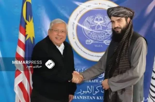 مالیزیا همکاری خود را در بخش صحی با افغانستان گسترش می‌دهد